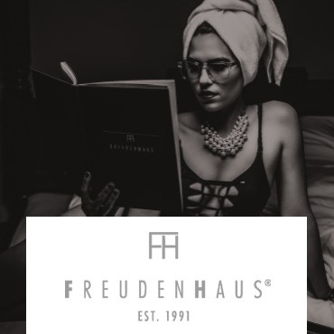 Freudenhaus - Est. 1991