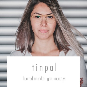 tinpal - handmade germany 
